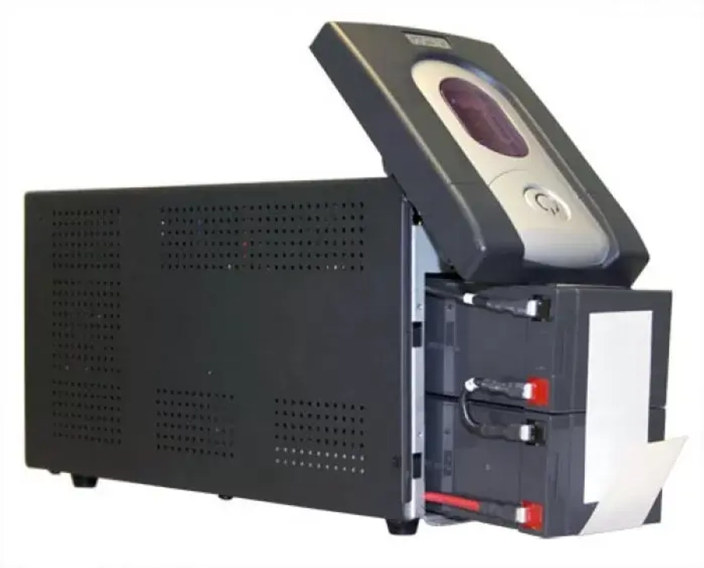 ИБП Powercom  IMD-3000AP