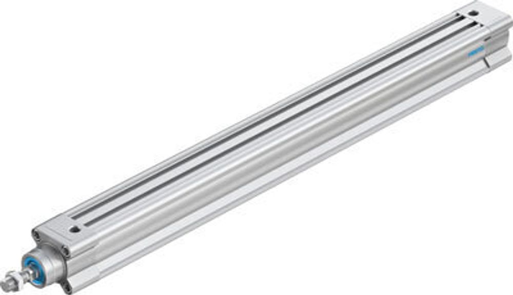 DSBC-32-400-PPSA-N3 Стандартный цилиндр DSBC-32-400-PPSA-N3 Стандартный цилиндр