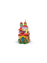 Конструктор Disney 43261 Мини-домик Энканто