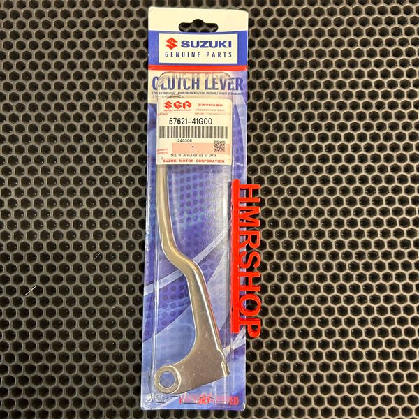 Suzuki Lever clutch 57621-41G00