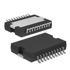 Компонент для автоэлектроники TLE6228GP / PG-DSO-20-65