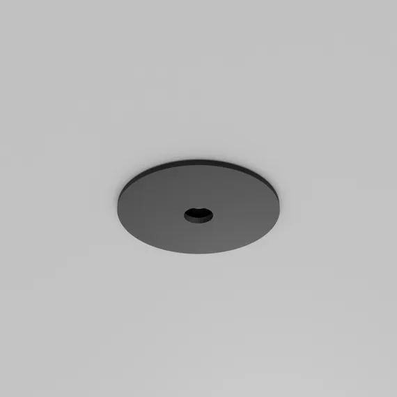 Встраиваемая потолочная чаша Accessories for tracks Arity TRA234RCB-B Maytoni
