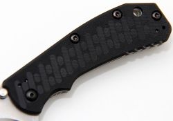 Нож Zero Tolerance 0550 "RICK HINDERER FOLDER" (ZT/0550) S35VNфотография - 3