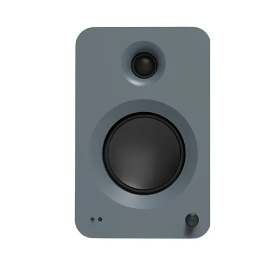 Kanto Ren Matte Grey