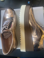 POLLINI Лоферы женские