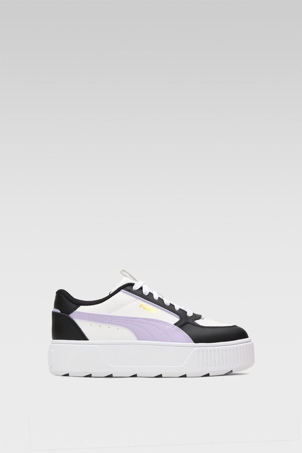 Кеды женские PUMA Karmen Rebelle
