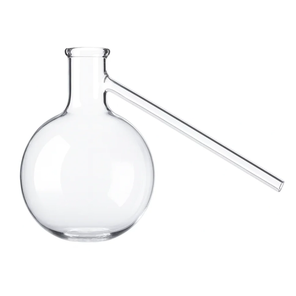 Колба перегонная Черча 500 мл, Лаборио