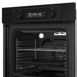 Встраиваемый электрический духовой шкаф Maunfeld AEOH6062B2