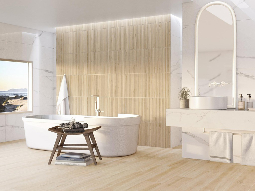ROVERE/PASTA BLANCA