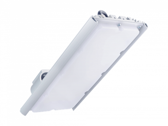 Светильник LED Diora Unit Frost PRO 110/15000 Д 15000лм 110Вт 4000K IP67 0.95PF консоль