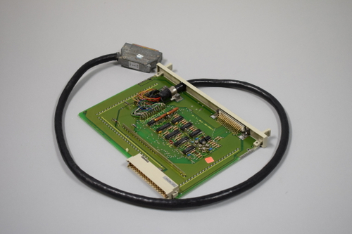 SIEMENS 6ES5312-3AB31