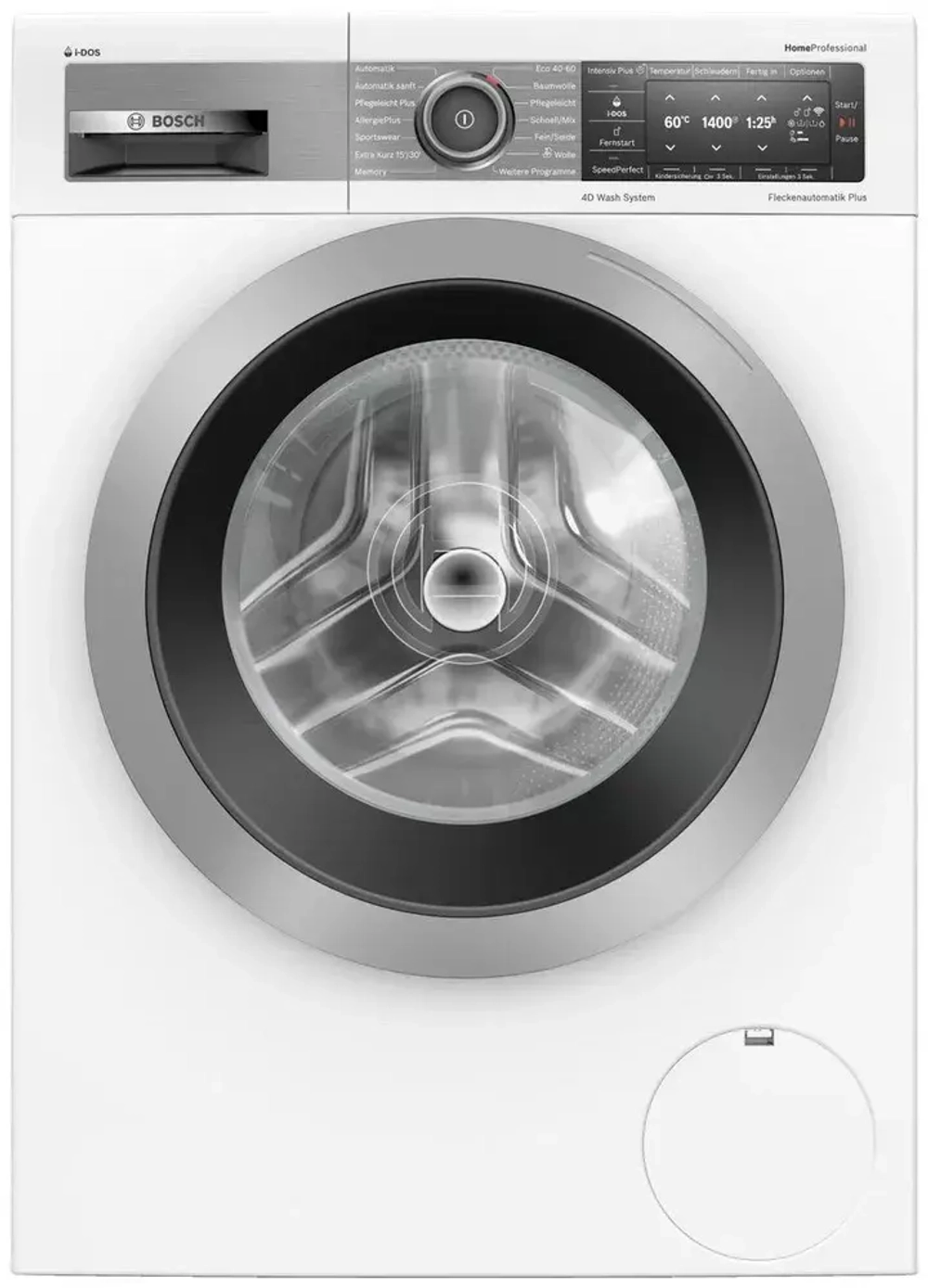 Стиральная машина Bosch WAV28E43