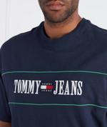 Футболка TJM SKATE ARCHIVE Tommy Jeans - темно-синий(DM0DM16309)