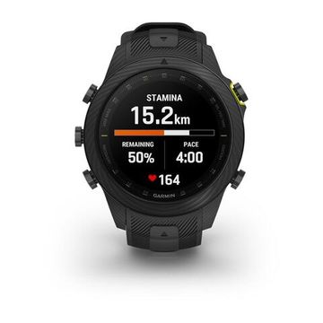 Умные часы Garmin MARQ Athlete GEN 2 Carbon Edition (46 мм)