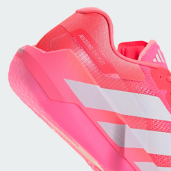 Кроссовки женские adidas Dropset PRO TRAINING SHOES (Розовые)