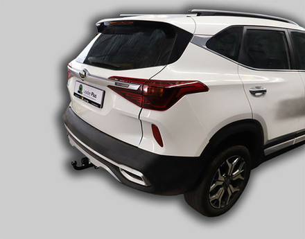 ТСУ для KIA SELTOS I 2019 - ... г. в. K131-A