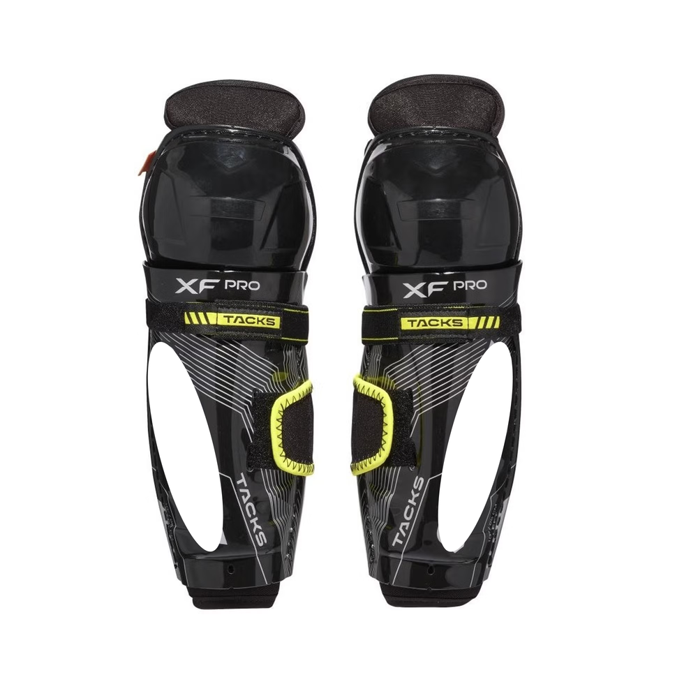 Щитки Tacks S24 XF PRO YTH