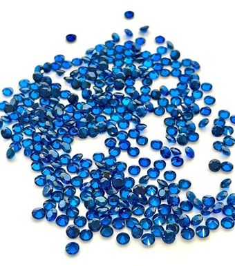 Наноситал sapphire круг 1,5 мм