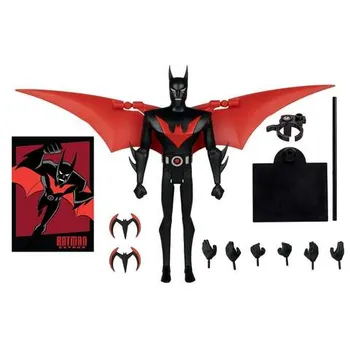 Фигурка McFarlane Toys DC Batman Beyond Animated: Batman Beyond (Gold Label)