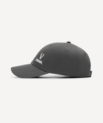 Бейсболка JOGEL PREMIER Team Cap, темно-серый
