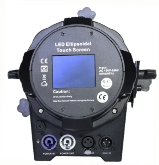I LIGHTING IL-LED PROFILE 600BC