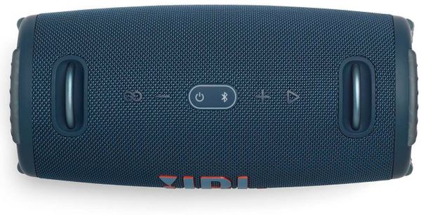 Портативная акустика JBL Xtreme 3, 100 Вт, синий