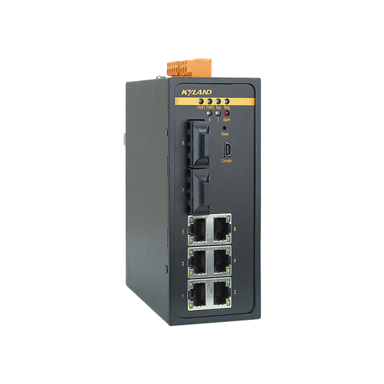 SICOM3000A-LITE-2S6T-SC40-L2-L2