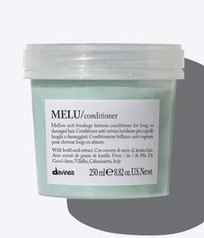 Melu, кондиционер для предотвращения ломкости, Davines