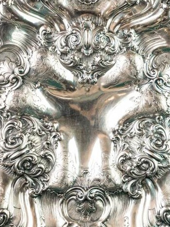 Сервировка стола