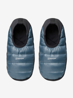 ТАПОЧКИ ПУХОВЫЕ BASK D-TUBE SLIPPERS V2