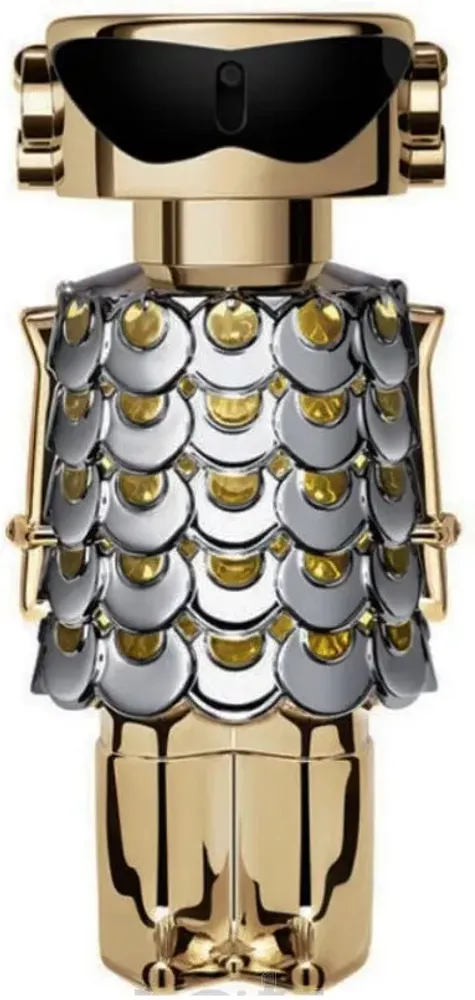 Paco Rabanne Fame EDP 80 ml (Refillable)