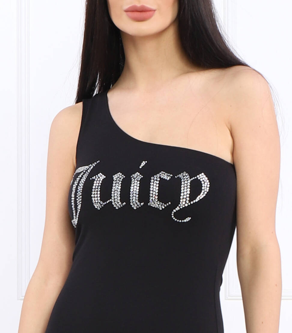 Платье Juicy Couture - черный(JCWED123324)