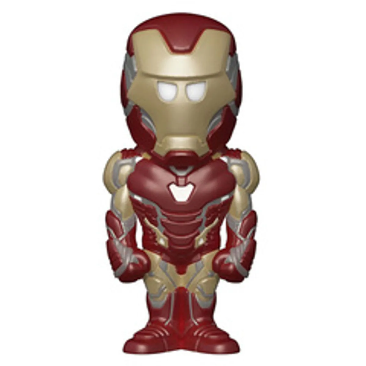 Фигурка Funko SODA! Marvel. Avengers Endgame: Iron Man