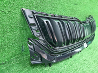 Решетка радиатора Skoda Kodiaq (2016-2022)