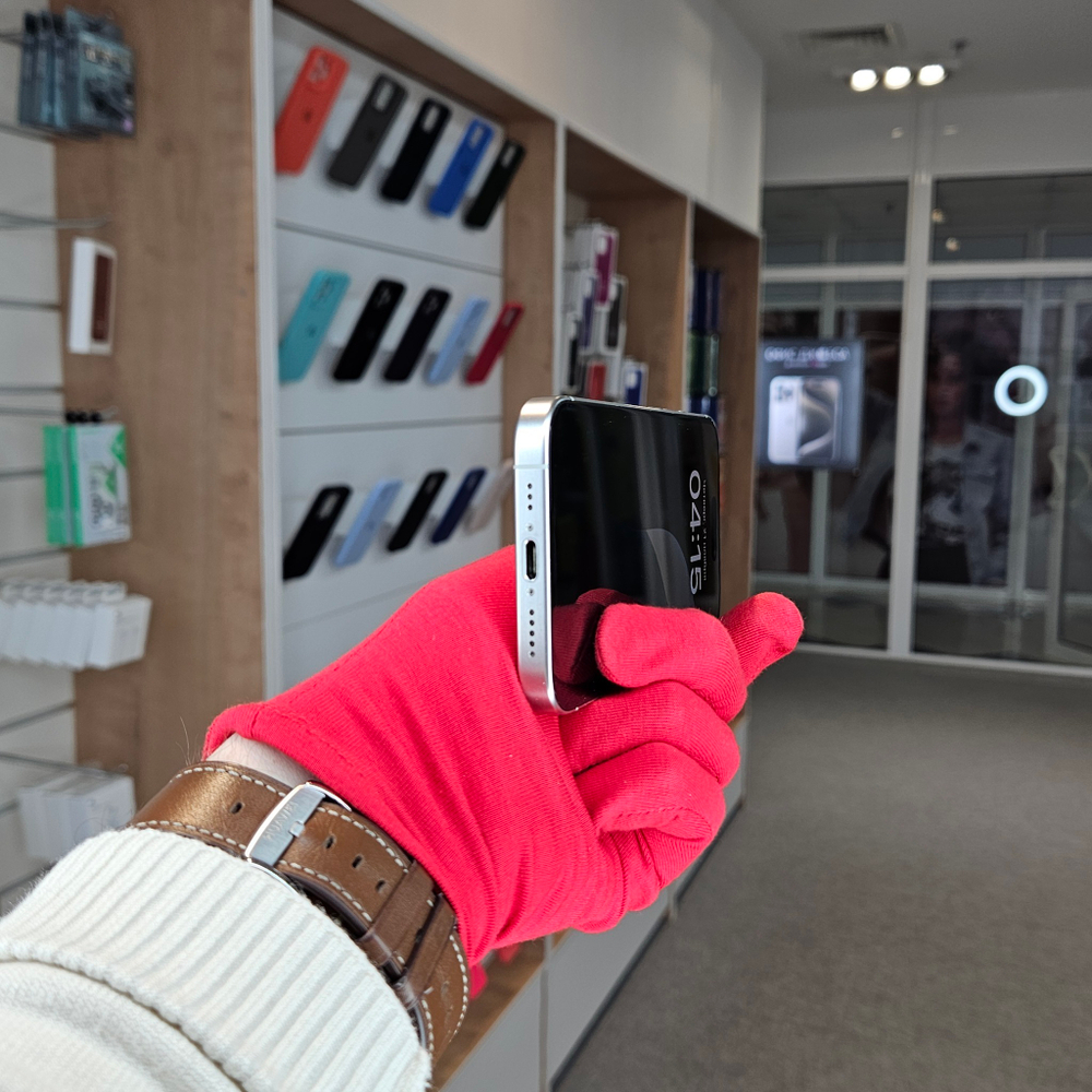iPhone 15 Pro, 128 ГБ б/у