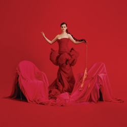 Selena Gomez — Revelación (CD)