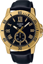 Часы Casio MTP-VD200GL-1B