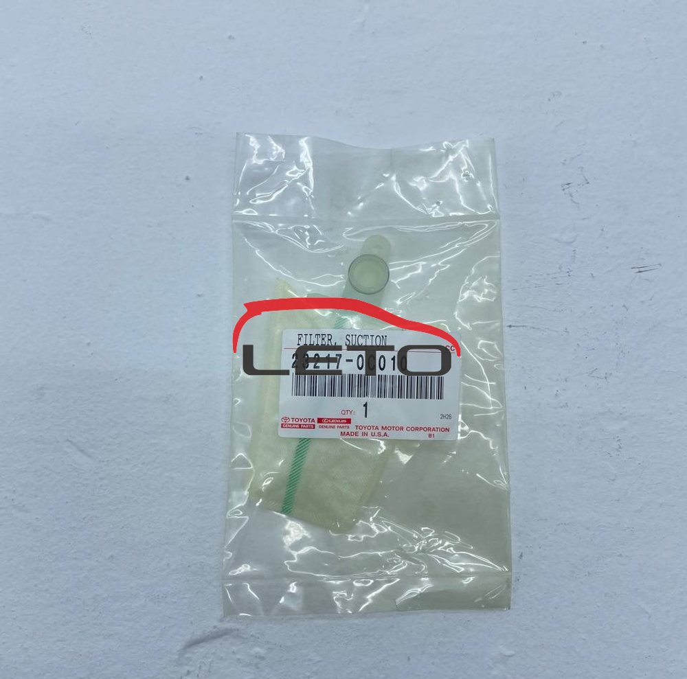 Сетка бензонасоса 23217-0C010 232170C010