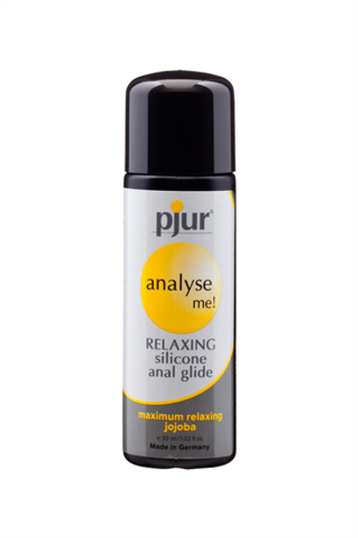 Расслабляющий анальный гель Pjur analyse me Relaxing 30 мл