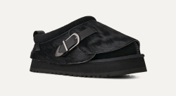 UGG Угги Tazz Western, черный