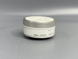 Nikon 1 J4