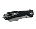 Нож Rhino DL Daggerr, RNFRNBKSW