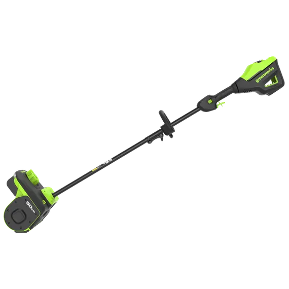 Аккумуляторный снегоуборщик "GREENWORKS" GD60SS2K5 2603207UG