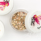 1398 Шестигранники микс "Крылья феи" 2 г