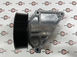 Ролик опорный обводной с кронштейном (шкив) | 320/08624 | Spare Parts