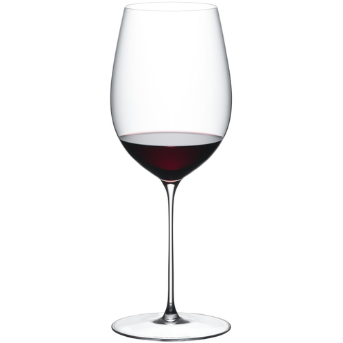 Бокал для красного вина Bordeaux Grand Cru 953 мл Superleggero Riedel