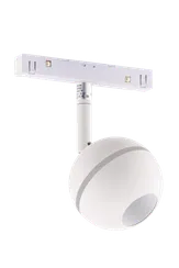 Трековый светодиодный светильник Sfera Sveta 194CG 7W4K SWT (1/30), белый