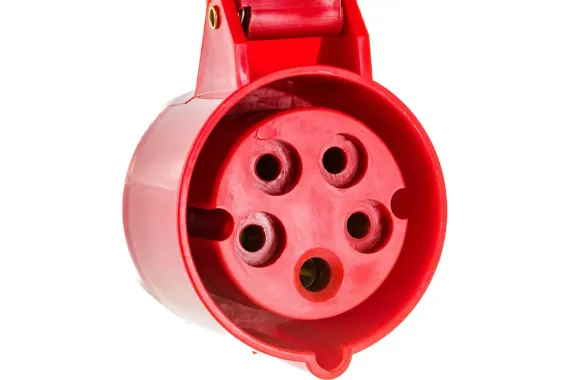 Розетка Navigator HT-215 16А 20299
