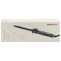 Плойка BaByliss PRO Curling Tong 13 мм BAB2490E