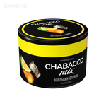 Бестабачная смесь Chabacco Mix 50 грамм